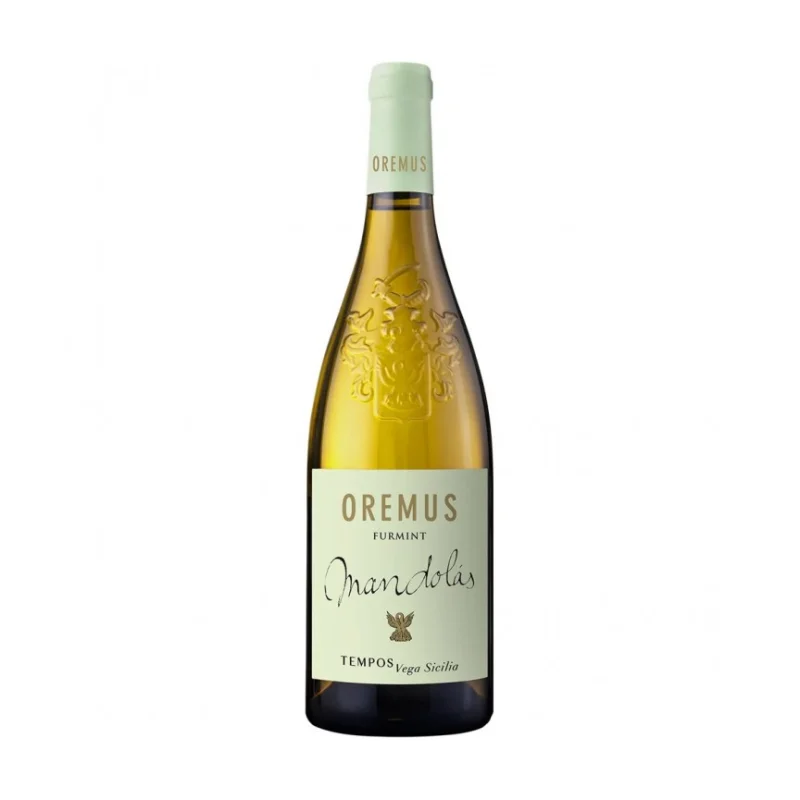 OREMUS PETRACS