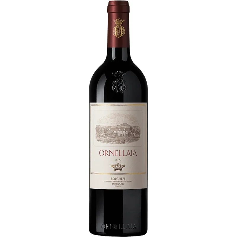 Ornellaia