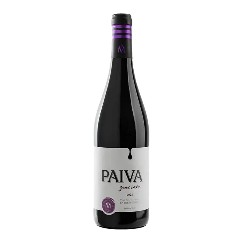 Paiva - SOLO I