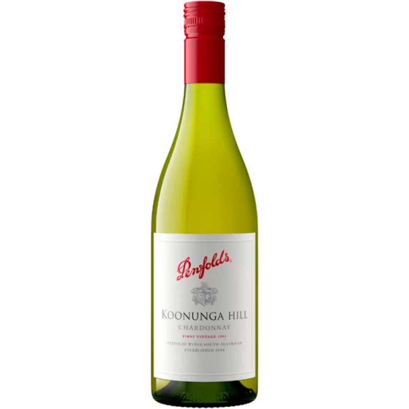 PENFOLDS KOONUNGA HILL CHARDONNAY
