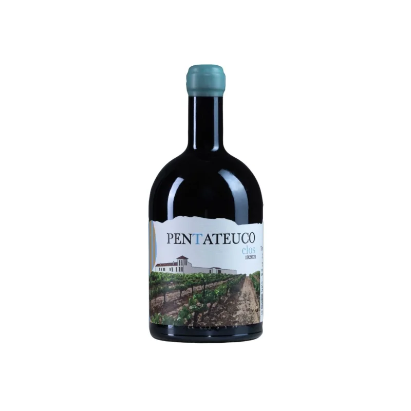 Pentateuco Clos