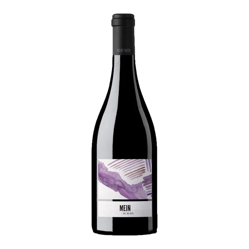 PEQUEÑO MEIN TINTO