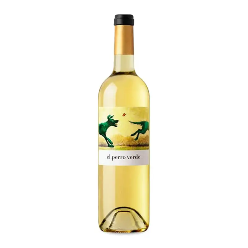 Perro Verde