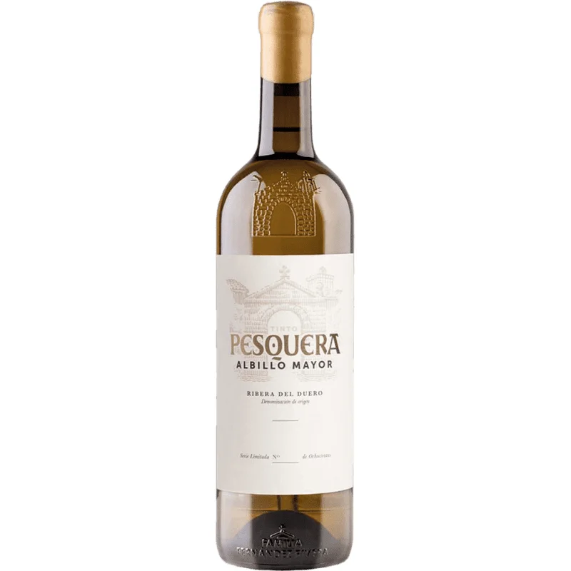 PESQUERA ALBILLO MAYOR