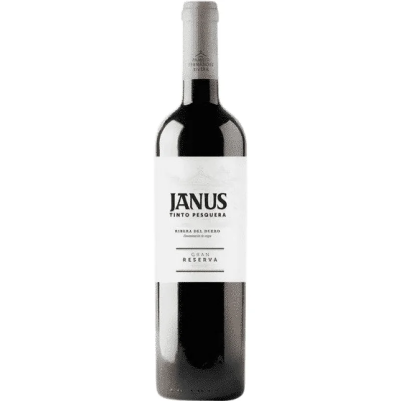 PESQUERA GRAN RSVA JANUS