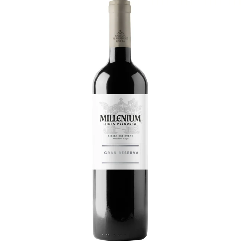 PESQUERA MILLENIUM G RSVA