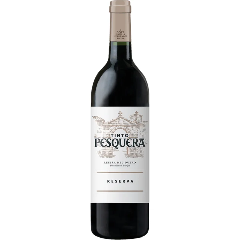 PESQUERA RESERVA MAGNUM