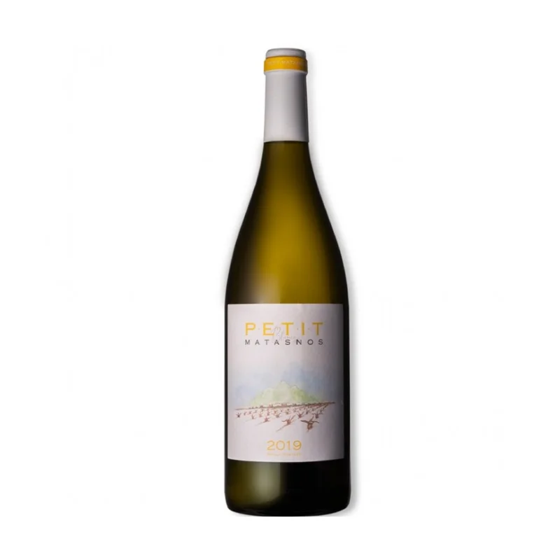 PETIT BLANCO MATASNOS