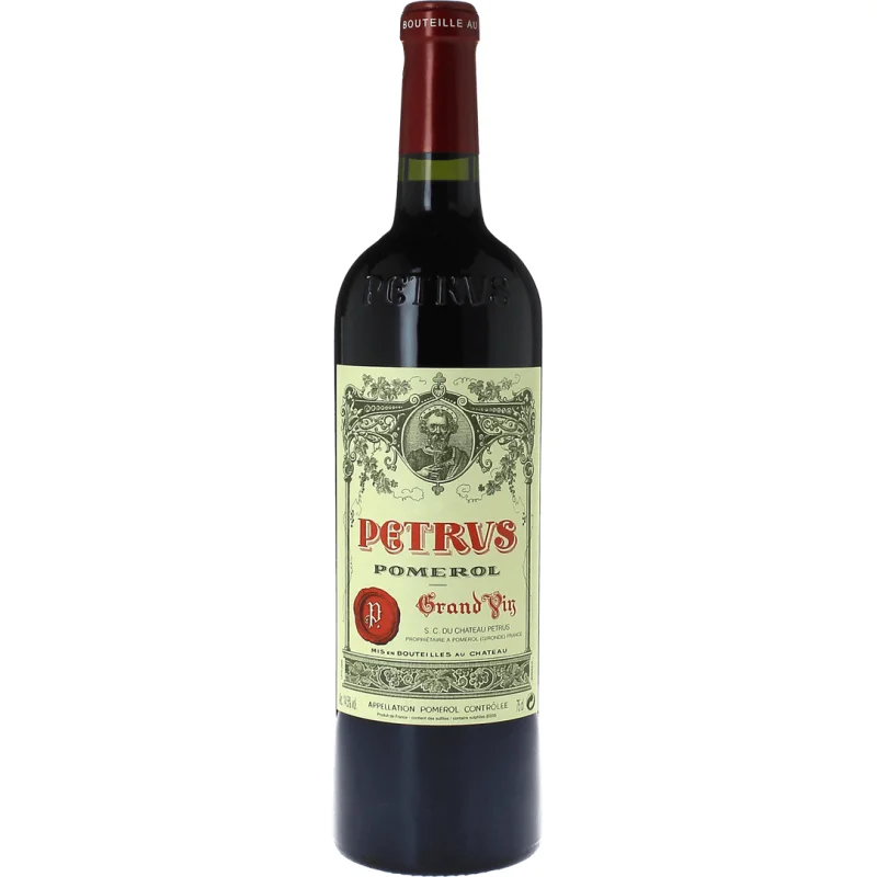 Petrus 2017
