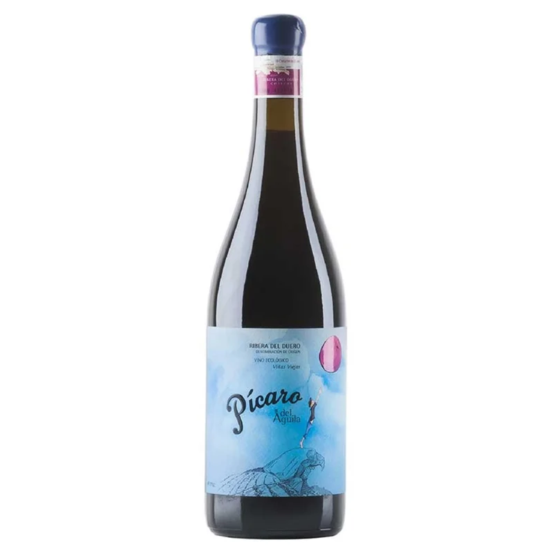 PICARO DEL AGUILA