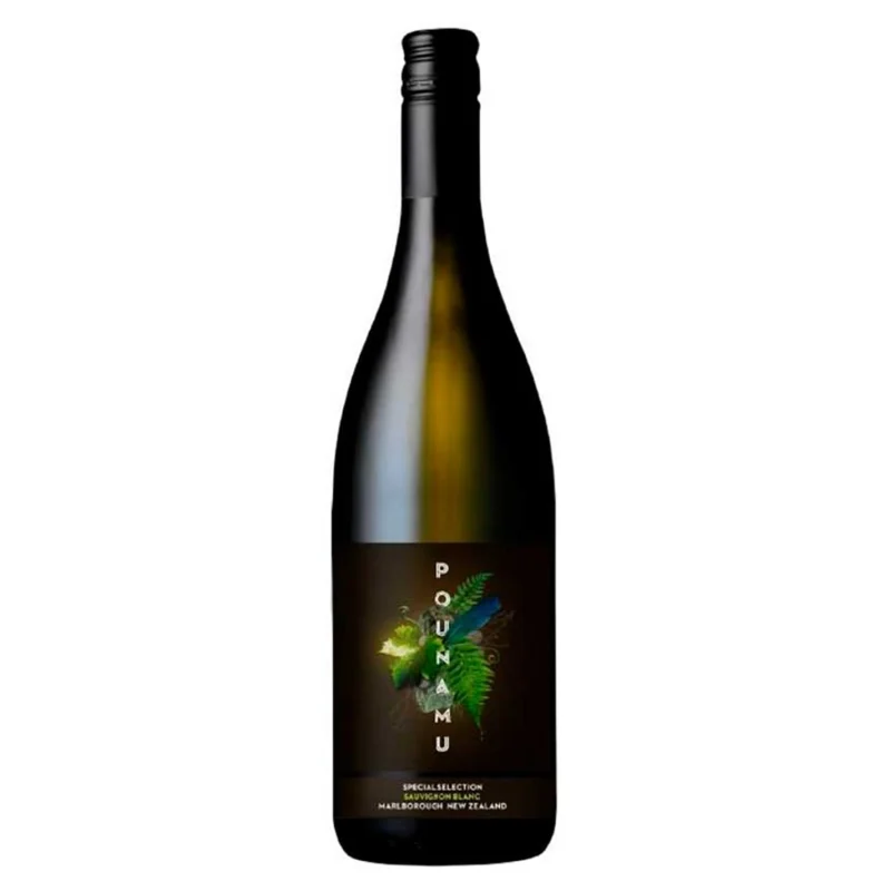 POUNAMU SAUVIGNON BLANC