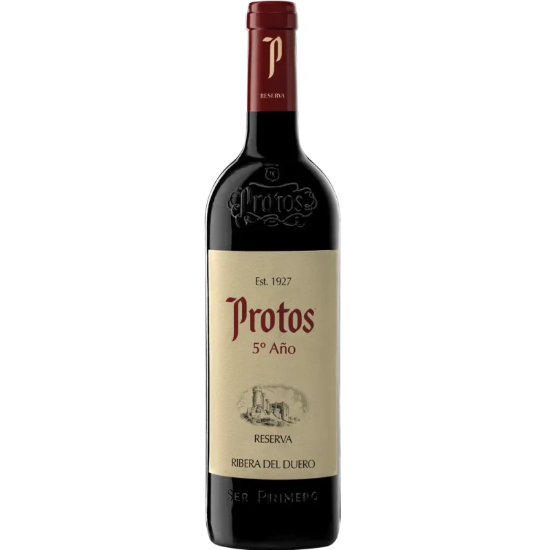 Protos 5o Año Reserva