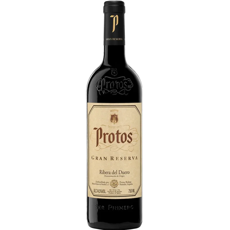 Protos Gran Reserva