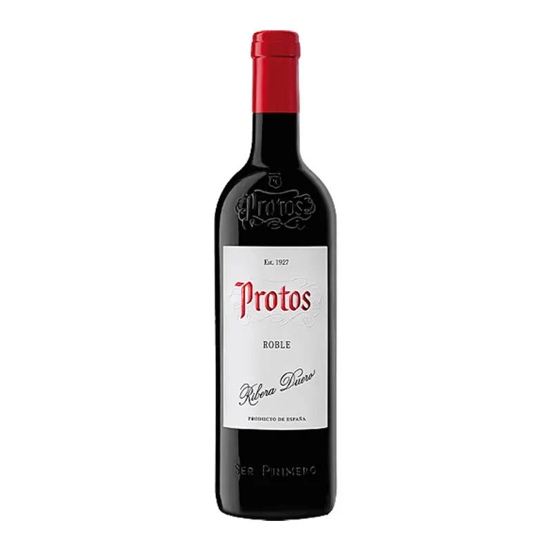 Protos Roble