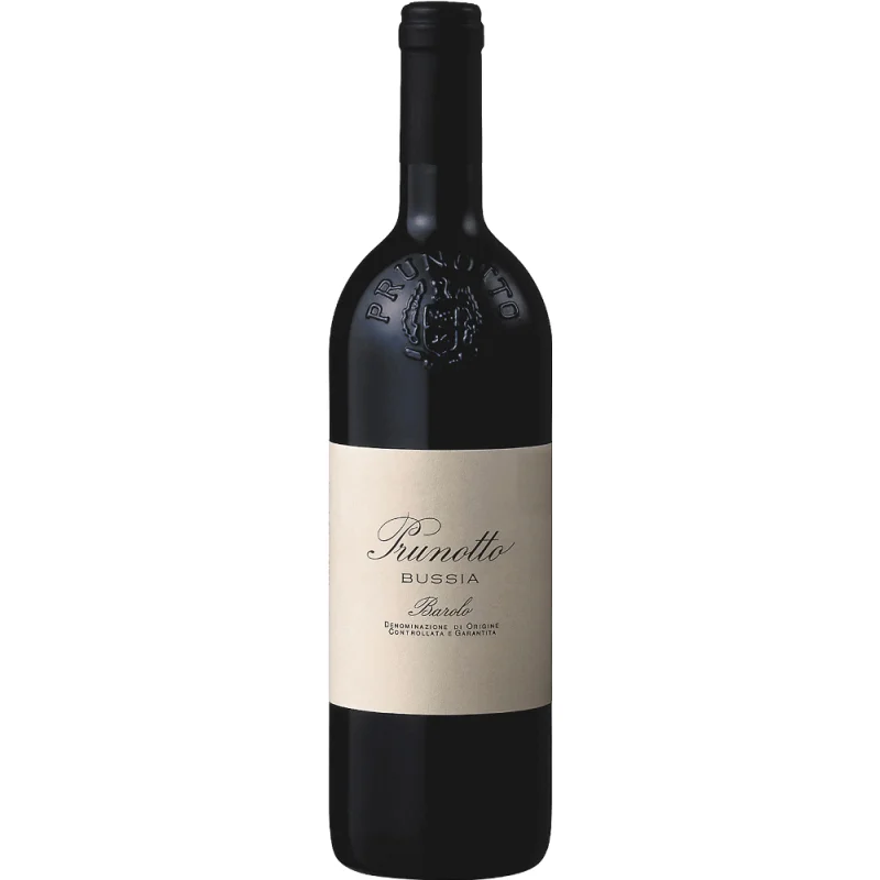 Prunotto Bussia Barolo