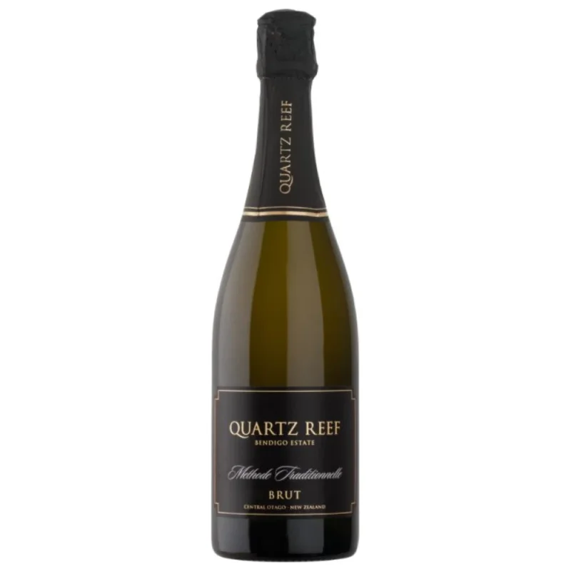 QUART REEF MET TRADITIONALE BRUT
