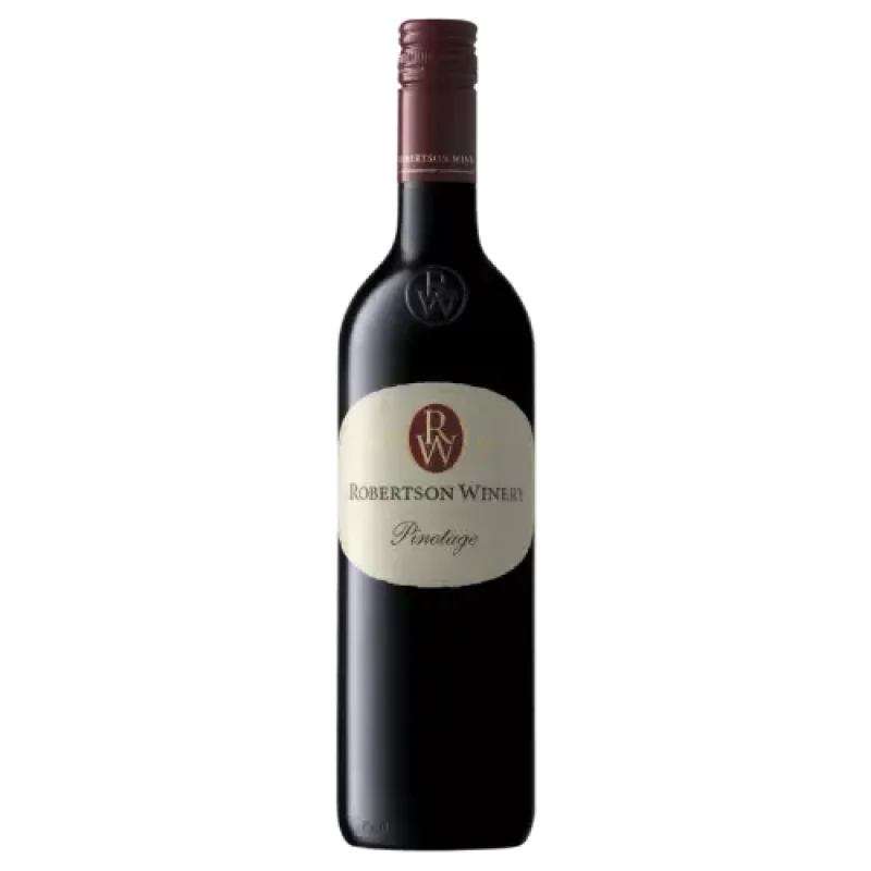 ROBERTSON PINOTAGE