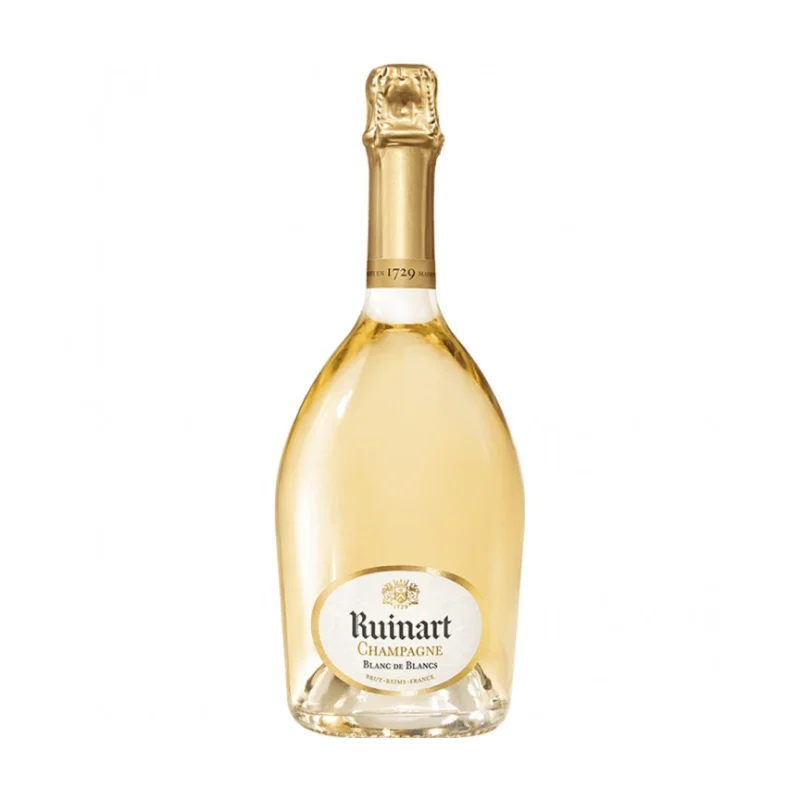 RUINART MAGNUM BLANC DE BLANCS