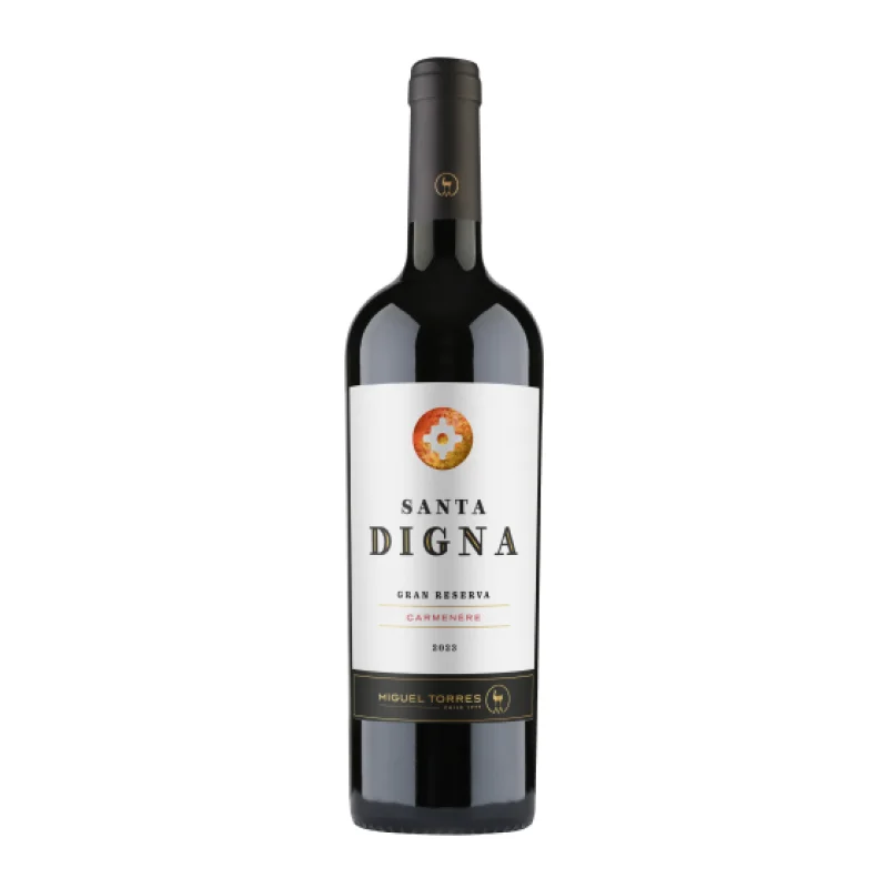 SANTA DIGNA CARMENERE