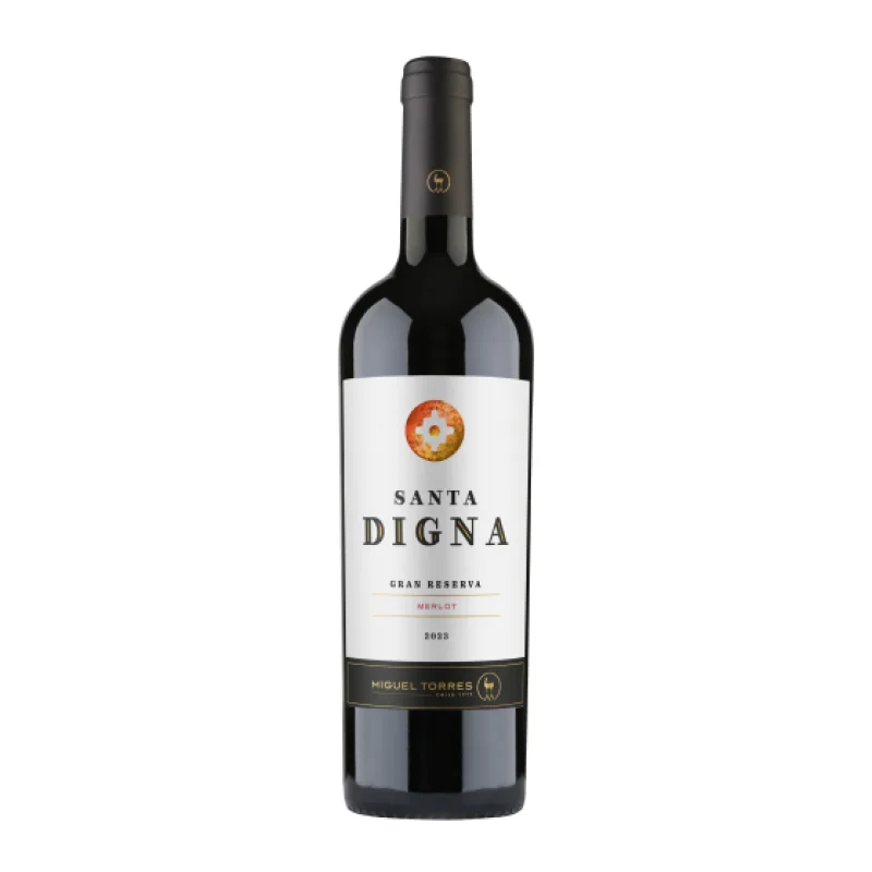 SANTA DIGNA MERLOT