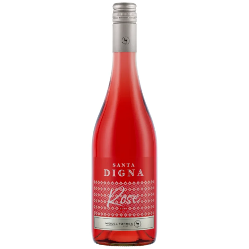SANTA DIGNA ROSADO