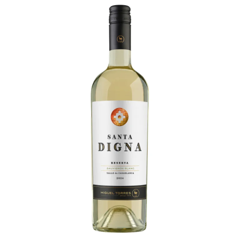 SANTA DIGNA SAUVIGNON BLANC