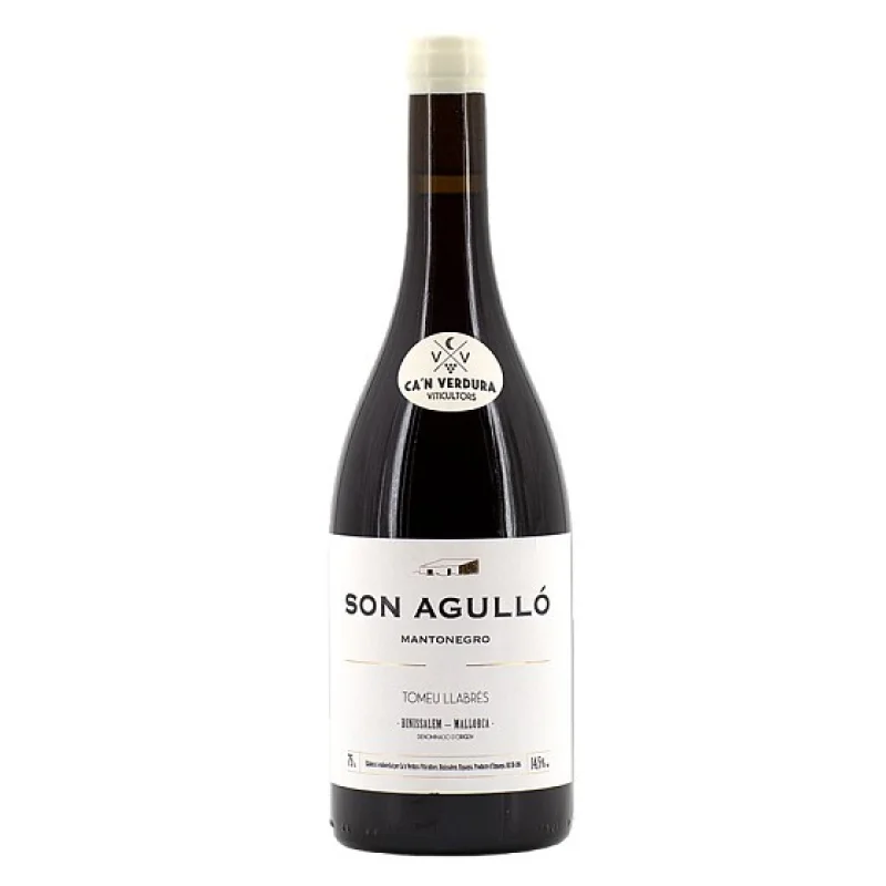 SON AGULLO