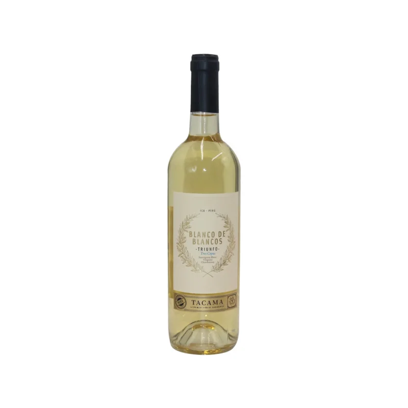TACAMA BLANCO DE BLANCOS
