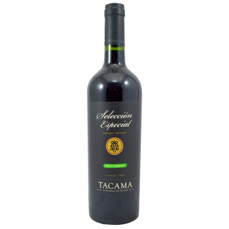 TACAMA SELECCION ESPECIAL