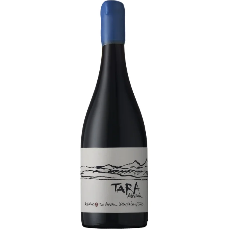 TARA SYRAH