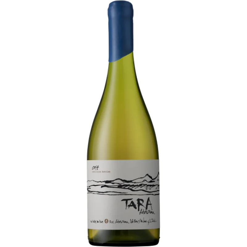 TARA VIOGNIER NV