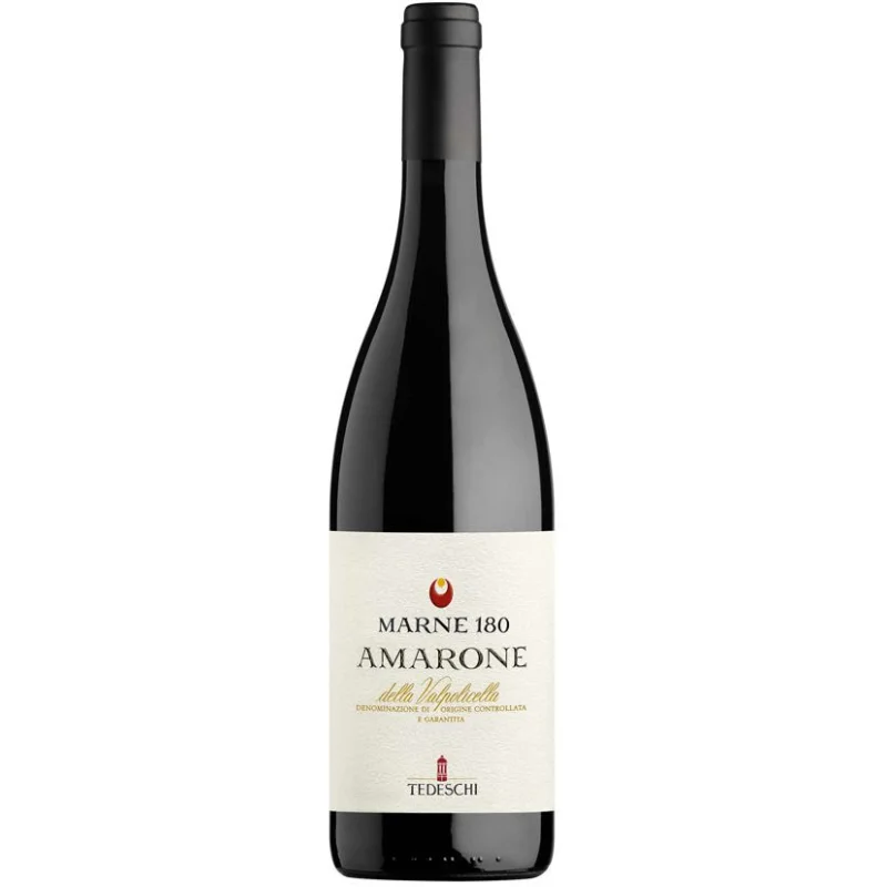 TEDESCHI MARNE 180 AMARONE