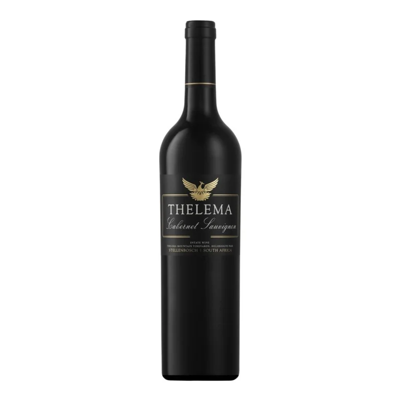 THELEMA CABERNET SAUVIGNON