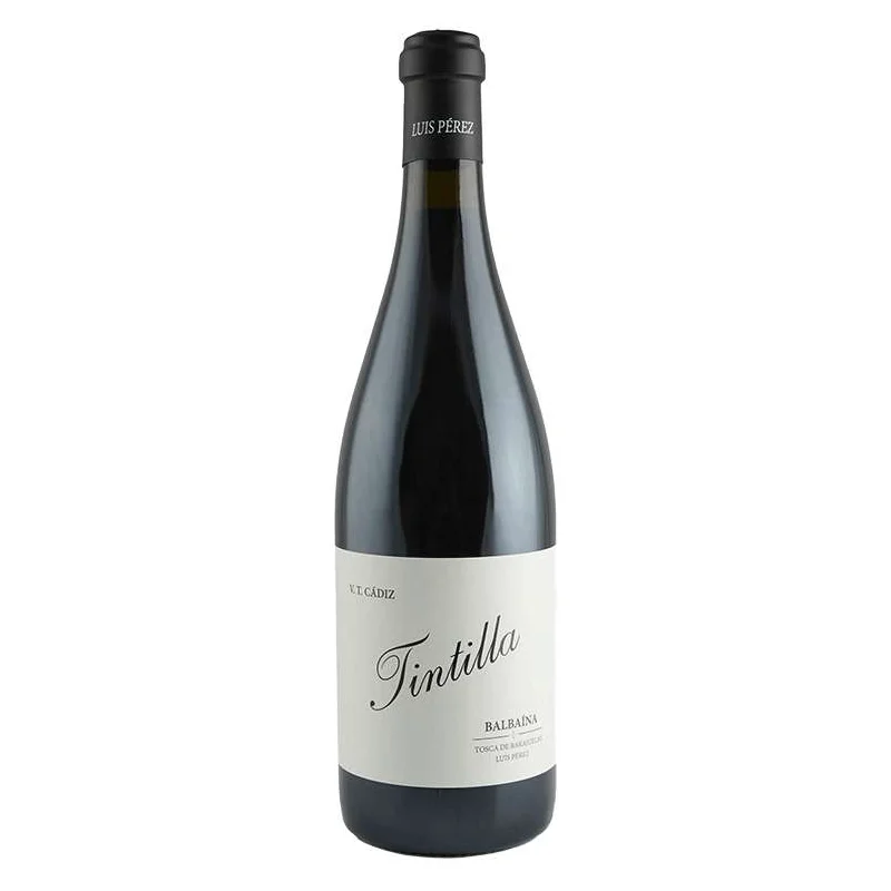 Tintilla Balbaina