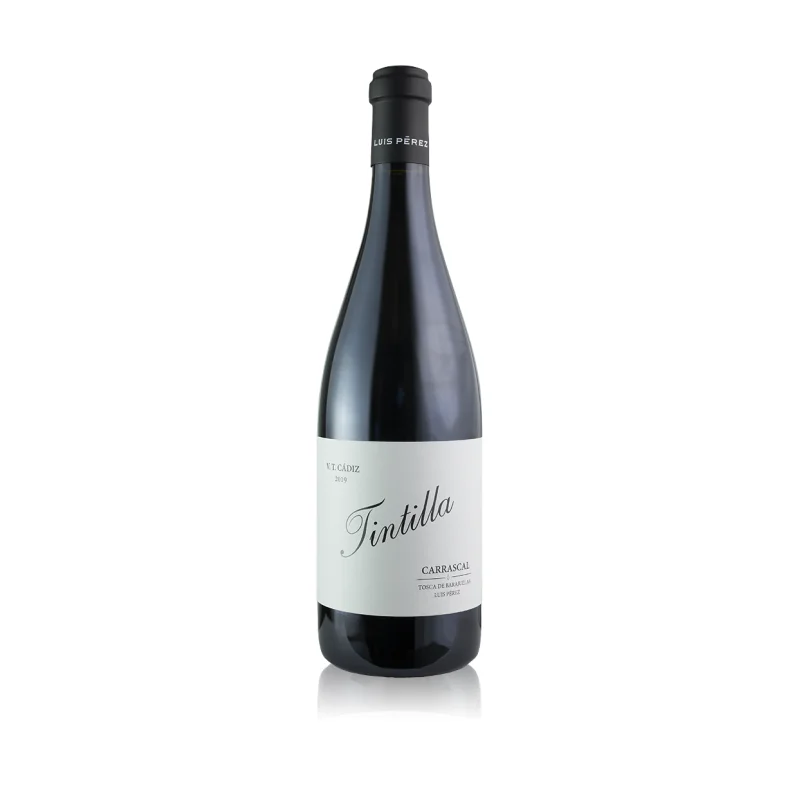 Tintilla Carrascal