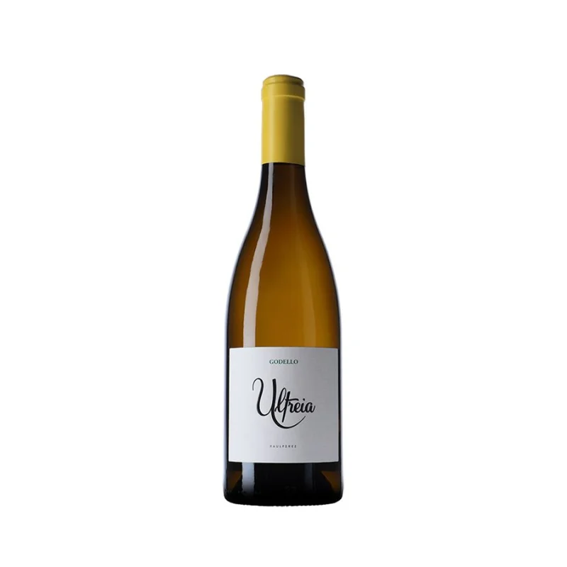 Ultreia Godello