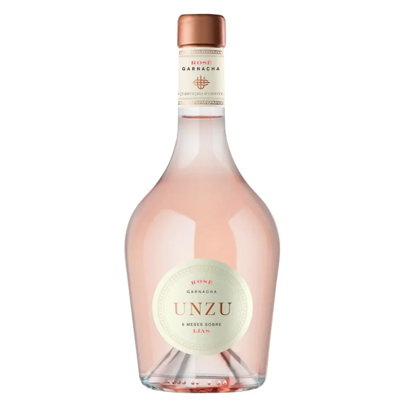 Unzu Rose