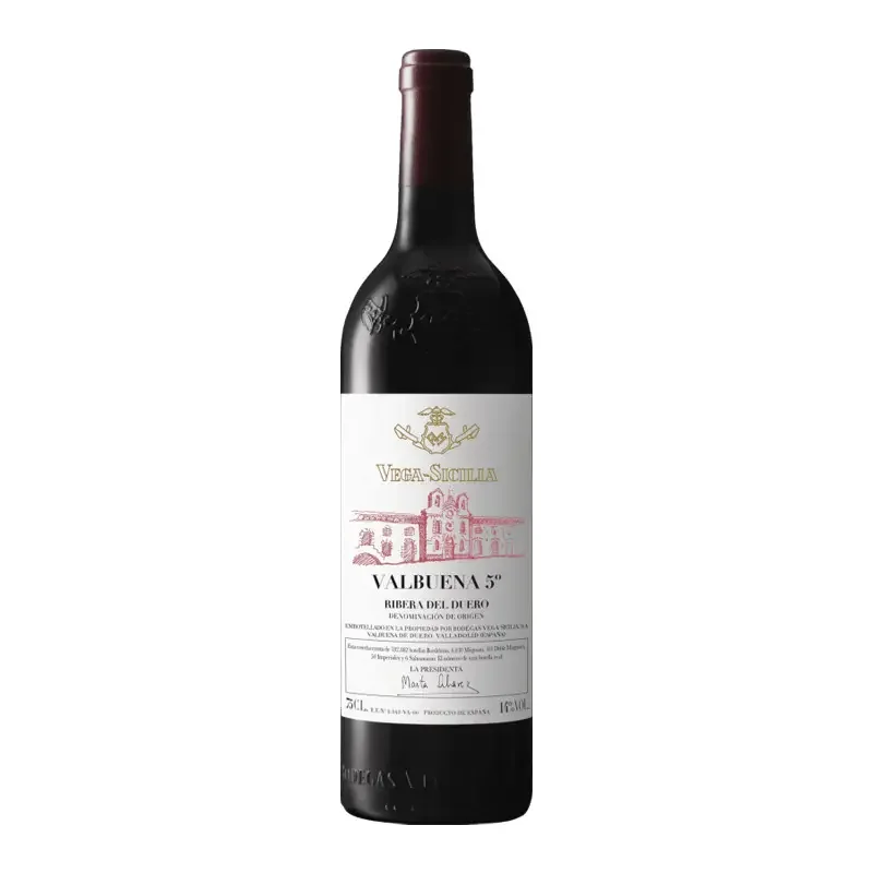Valbuena Jeroboam
