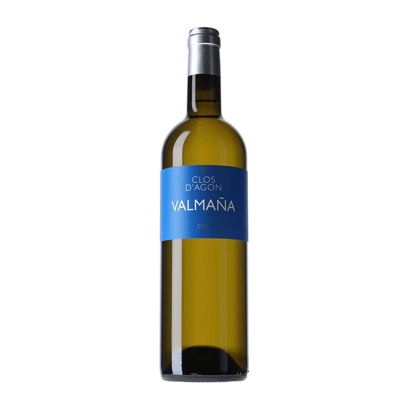 VALMAÑA BLANCO