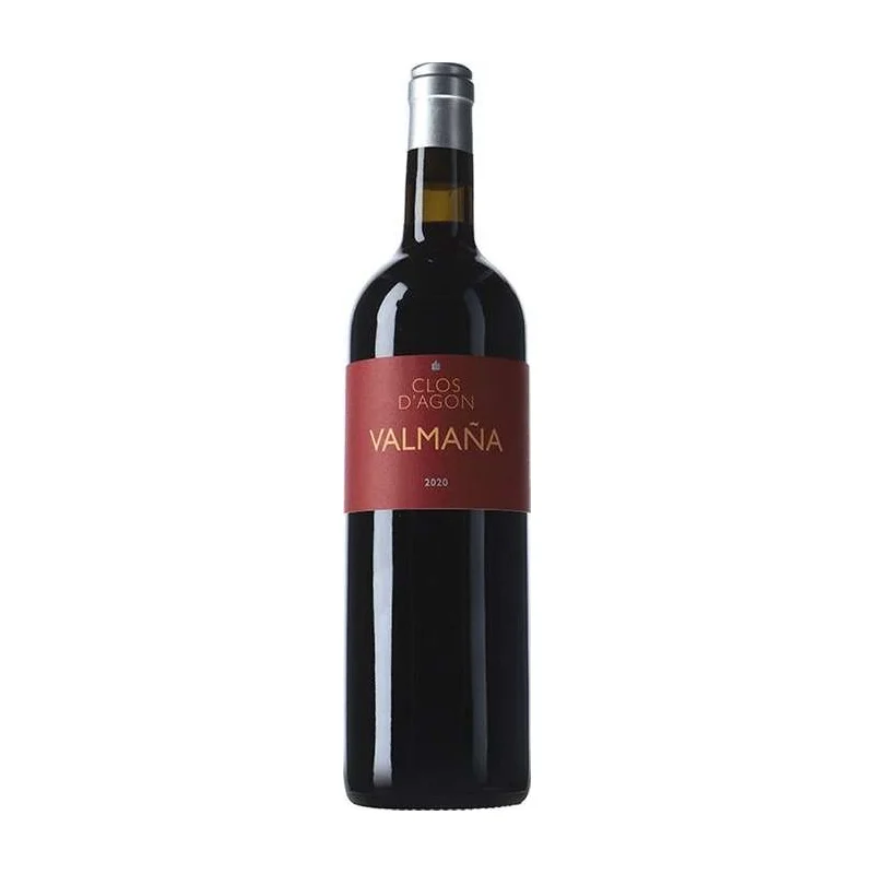 VALMAÑA TINTO
