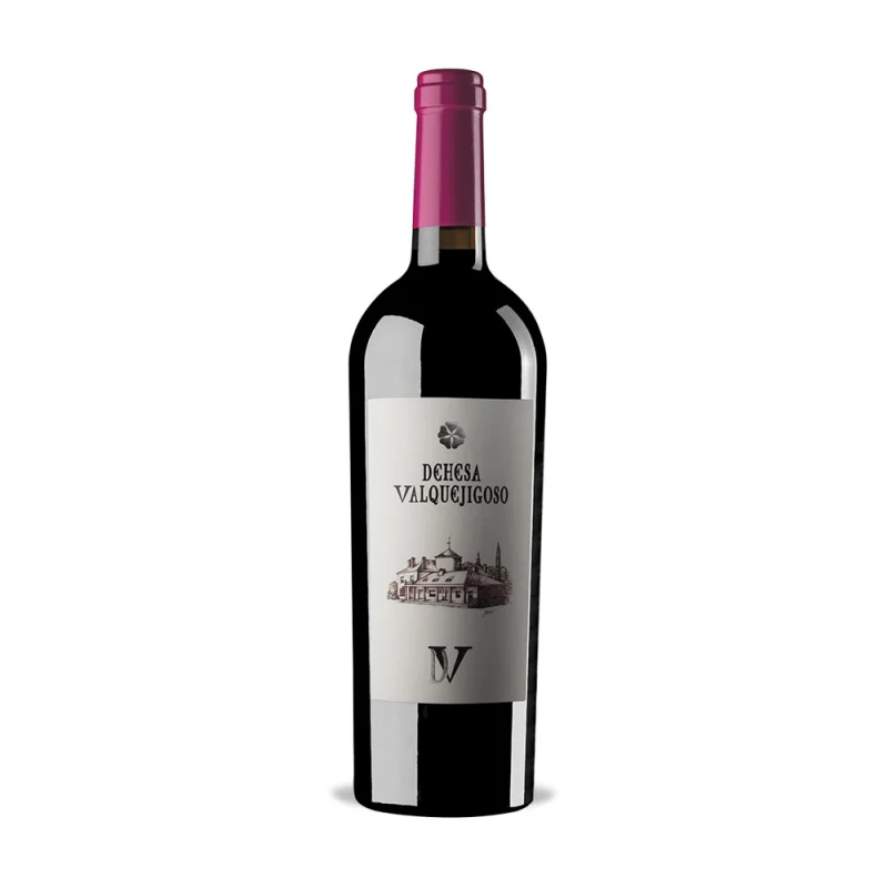 Valquejigoso Dehesa