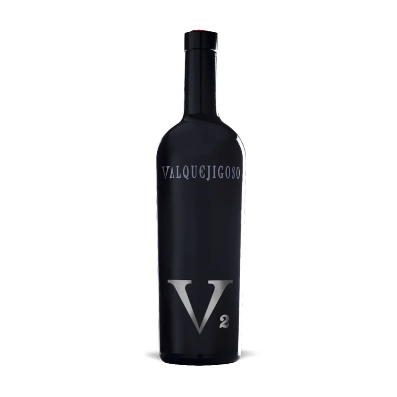 Valquejigoso V2