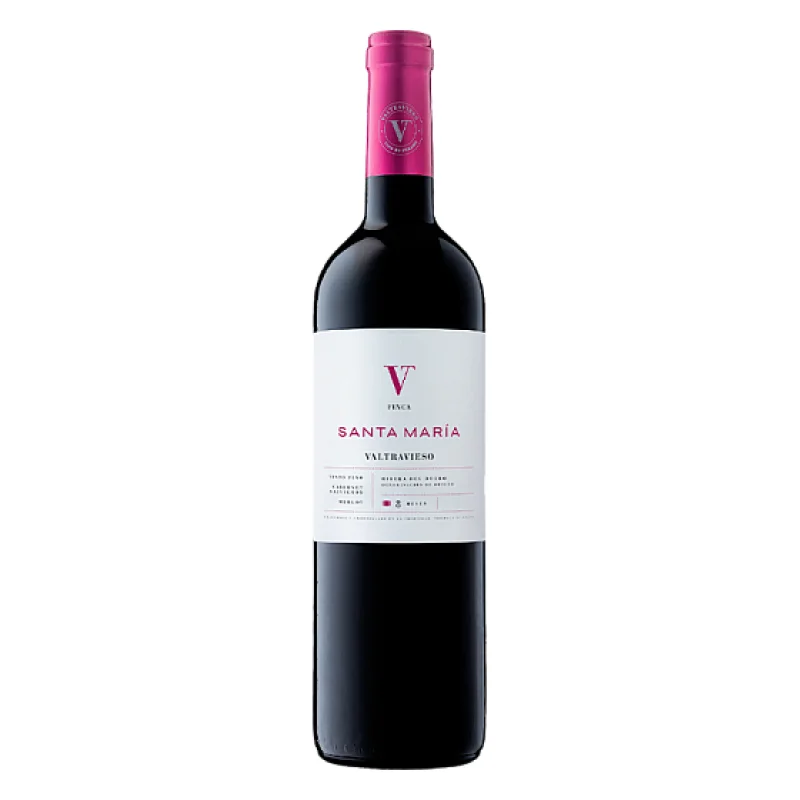 Valtravieso F Santa Maria