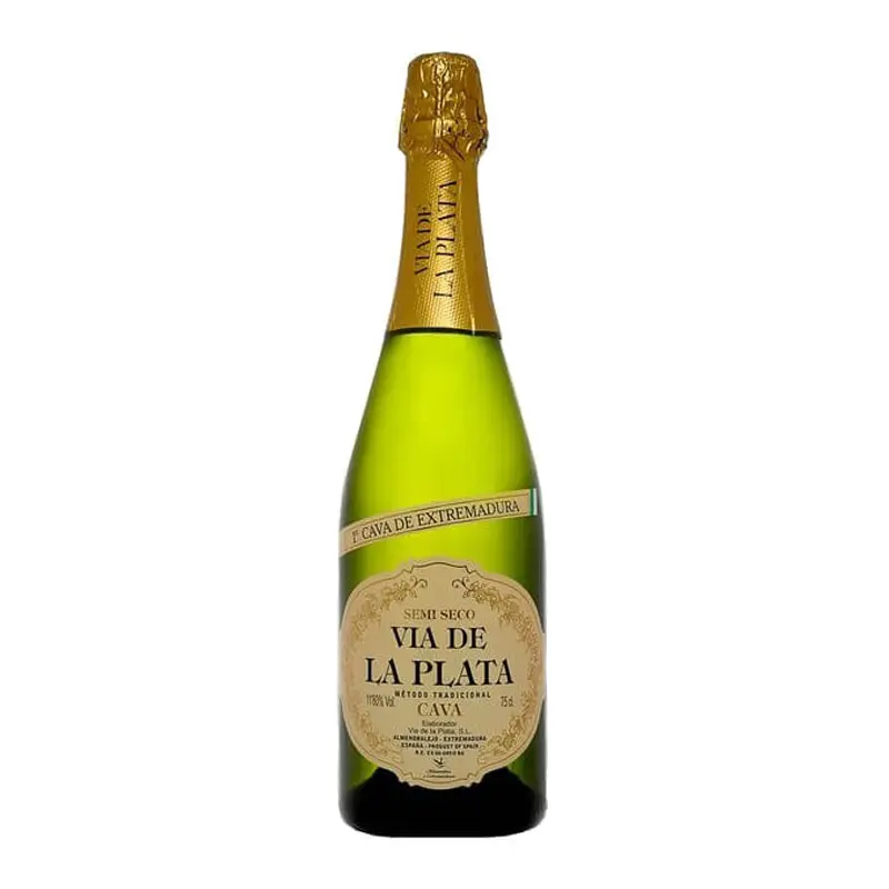 Via de la Plata Semiseco