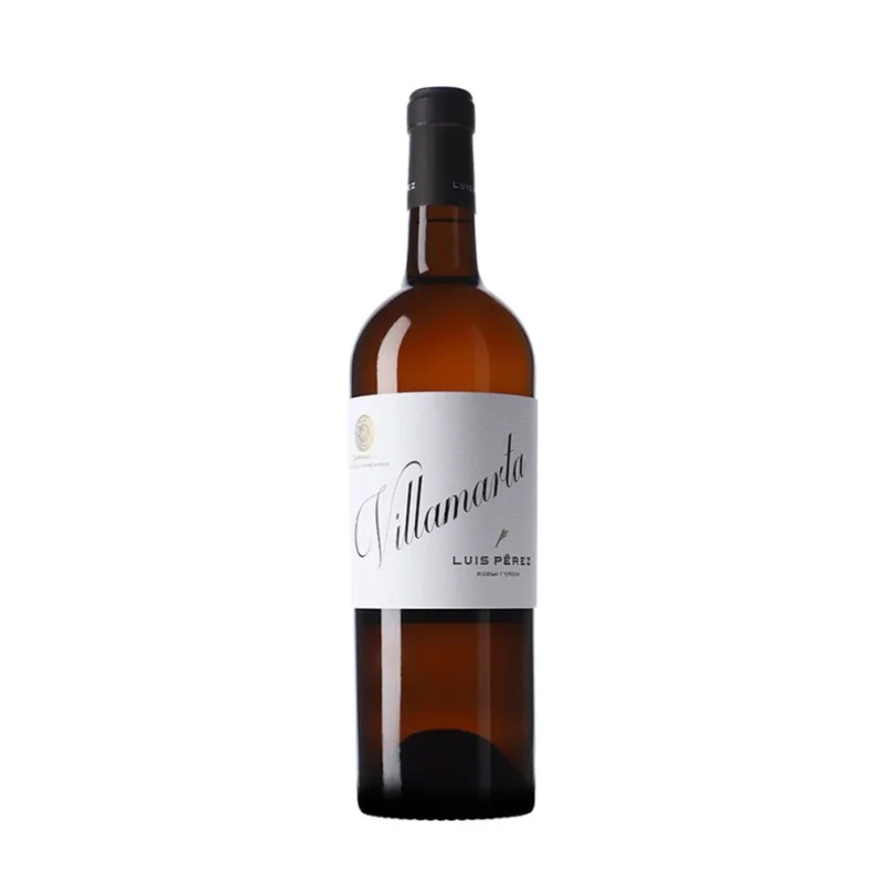 Villamarta Fino 3 Palmas