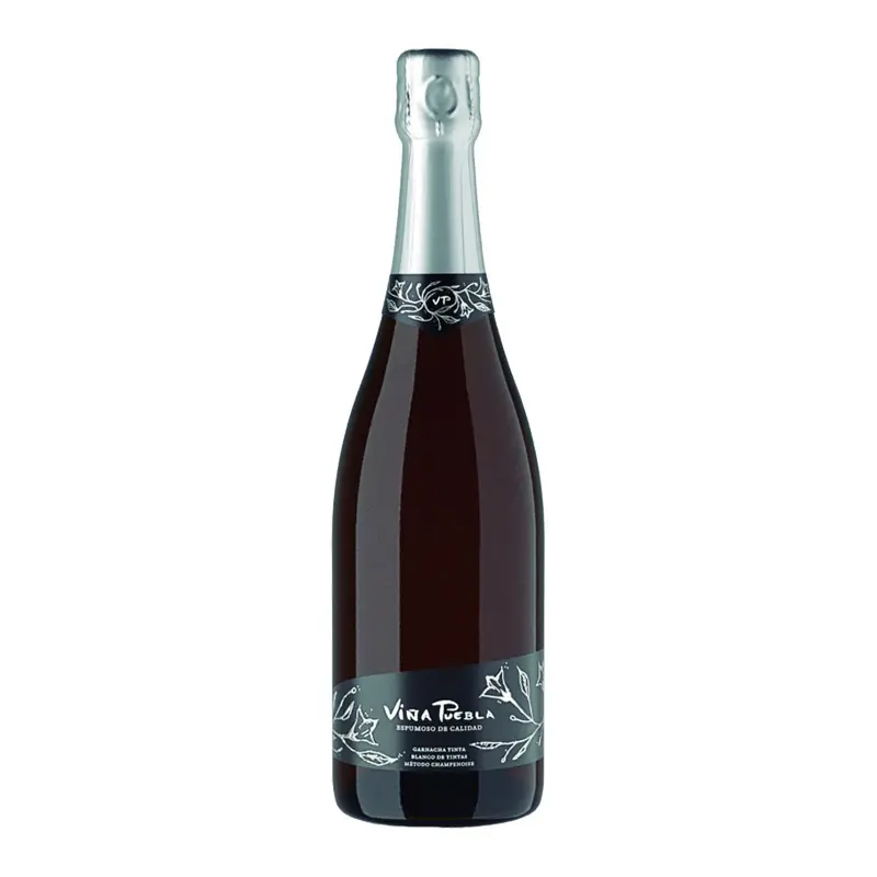 Viña Puebla Espumoso