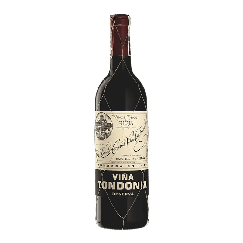 Viña Tondonia