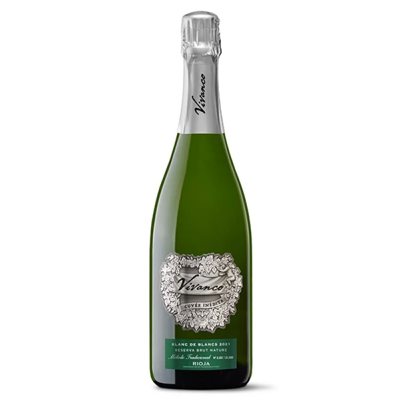 VIVANCO CUVEE INEDITA EXTRA BRUT