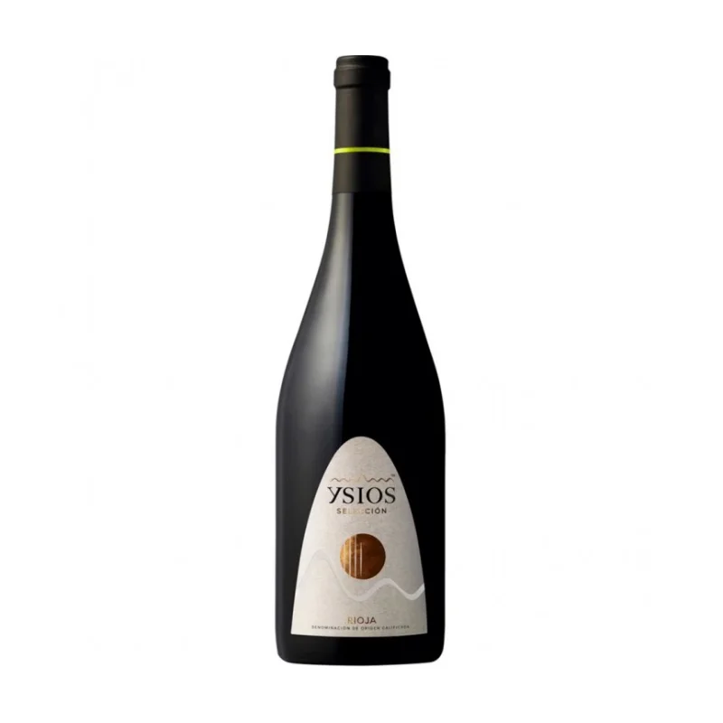 Ysios Reserva